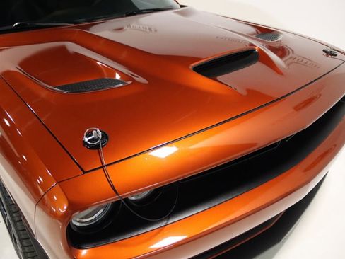 Used 2020 Dodge Challenger R/T Scat Pack w/ Driver Convenience Group image 30