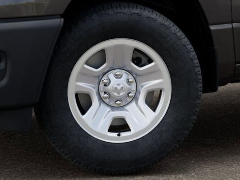 New 2026 RAM 1500 Tradesman RWD image 8
