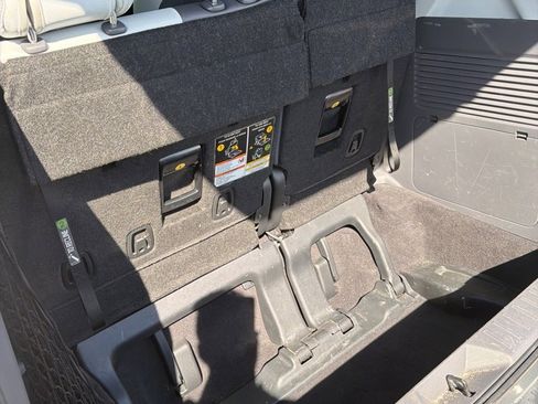 Used 2024 Toyota Sienna XSE image 14