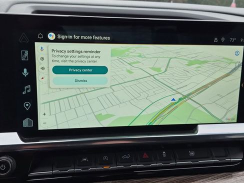 Certified 2025 Chevrolet Silverado 1500 LT image 18