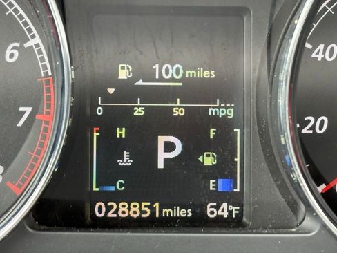 Used 2025 Mitsubishi Outlander Sport LE image 26