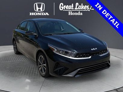 Used 2024 Kia Forte LXS w/ LXS Technology Package