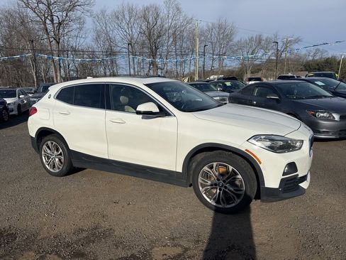 Used 2018 BMW X2 xDrive28i image 8