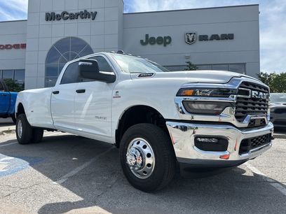 New 2026 RAM 3500 Big Horn