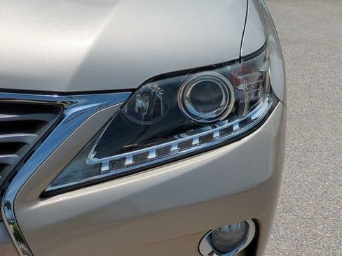 Used 2014 Lexus RX 350 FWD image 9