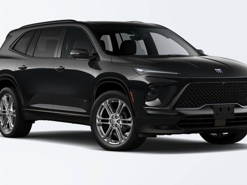 New 2025 Buick Enclave Sport Touring w/ Super Cruise Package image 28