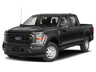 Used 2022 Ford F150 XLT w/ Equipment Group 302A High AWD/4WD video 1
