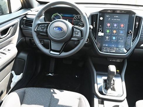 New 2025 Subaru Forester Premium image 9