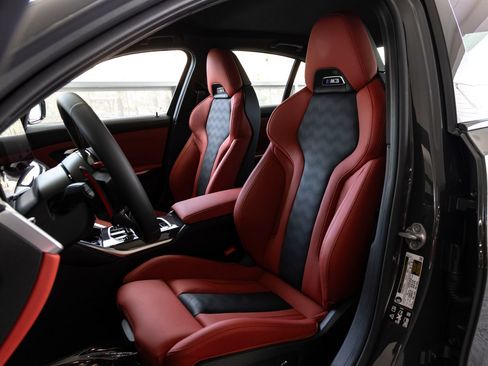 Used 2027 BMW M3 Competition AWD/4WD image 27