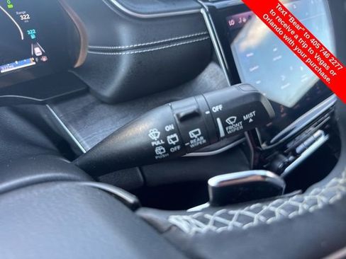 Used 2024 Jeep Grand Cherokee Limited 4xe image 21