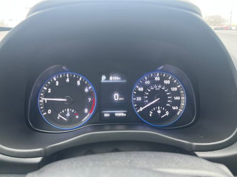 Used 2020 Hyundai Kona Limited image 17