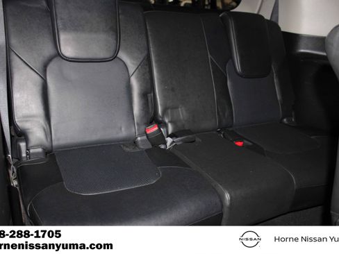 Used 2017 Nissan Armada SL w/ Moonroof Package AWD/4WD image 8