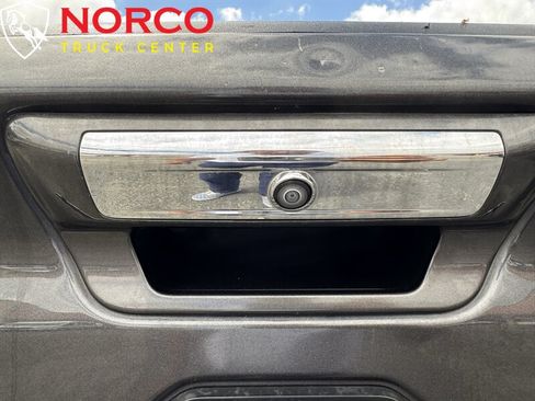 Used 2019 RAM 1500 Big Horn RWD image 10
