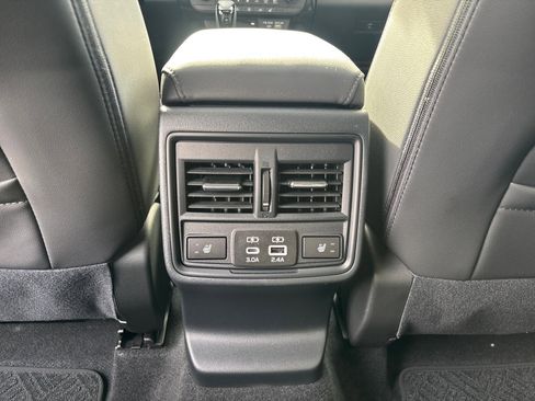 New 2026 Subaru Outback Limited image 37