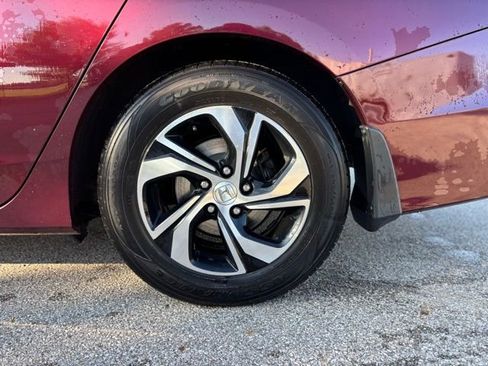 Used 2016 Honda Accord LX image 26