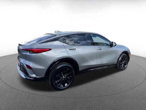 Used 2025 Buick Envista Sport Touring image 15