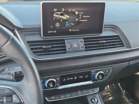 Used 2018 Audi Q5 Prestige AWD/4WD image 15