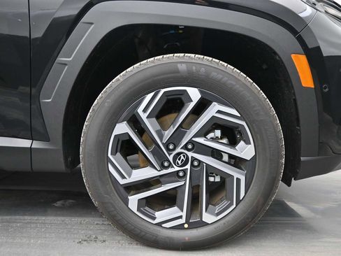 New 2026 Hyundai Tucson Limited w/ Tow & Go Package image 10
