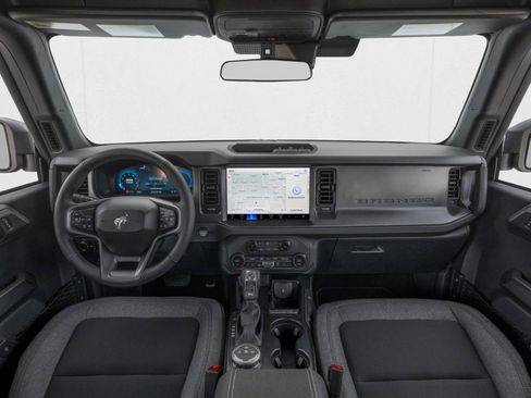 New 2026 Ford Bronco Big Bend AWD/4WD image 5