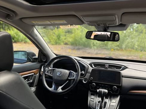 Used 2017 Honda CR-V Touring image 30