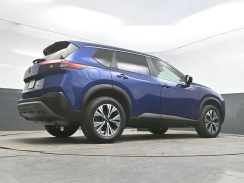 Used 2023 Nissan Rogue SV AWD/4WD image 39