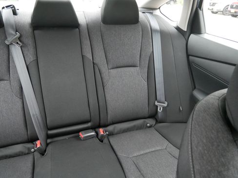 Certified 2023 Honda Accord EX image 14