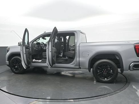 Used 2024 GMC Sierra 1500 Elevation AWD/4WD image 55