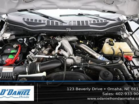 Used 2022 Ford F250 Lariat w/ Lariat Value Package AWD/4WD image 43