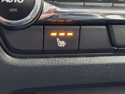 Used 2025 MAZDA CX-30 AWD 2.5 S w/ Preferred Package image 27