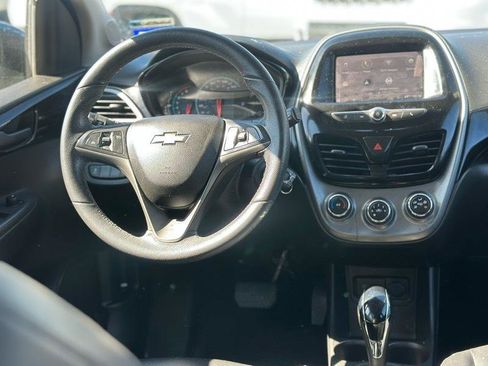 Used 2022 Chevrolet Spark ACTIV FWD image 19