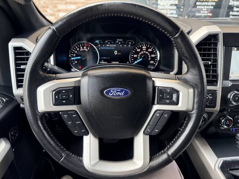 Used 2018 Ford F150 Lariat RWD image 20