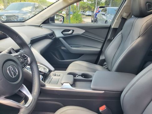 Used 2023 Acura TLX FWD image 15