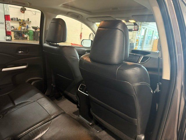 Used 2015 Honda CR-V EX-L image 14
