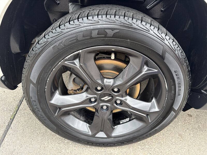 Used 2020 Dodge Journey Crossroad FWD image 14