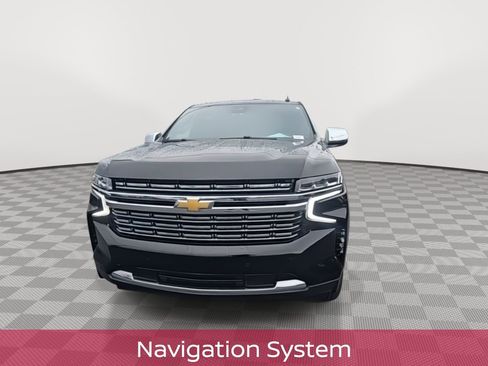 Used 2023 Chevrolet Tahoe Premier image 3