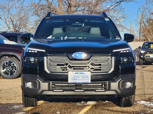 New 2026 Subaru Outback Limited w/ Premium/Limited Package AWD/4WD image 2