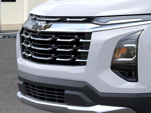 New 2027 Chevrolet Equinox LT w/ Convenience Package II AWD/4WD image 37