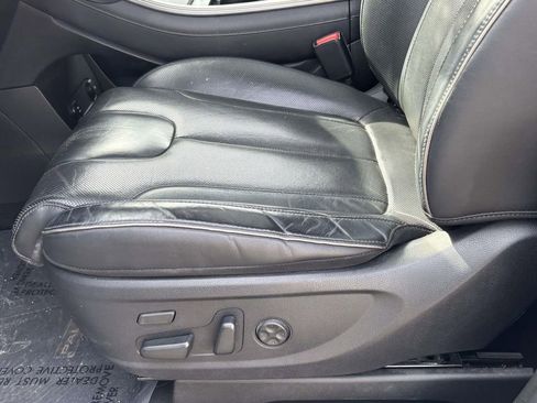 Used 2022 Hyundai Palisade Calligraphy AWD/4WD image 9