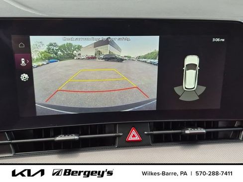 Certified 2023 Kia Sportage SX AWD/4WD image 19