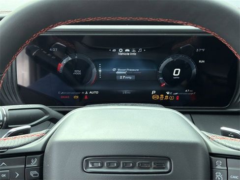 New 2026 Dodge Charger R/T Scat Pack image 22