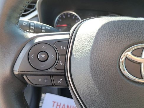 Used 2019 Toyota RAV4 XLE Premium w/ Cold Weather Package image 17