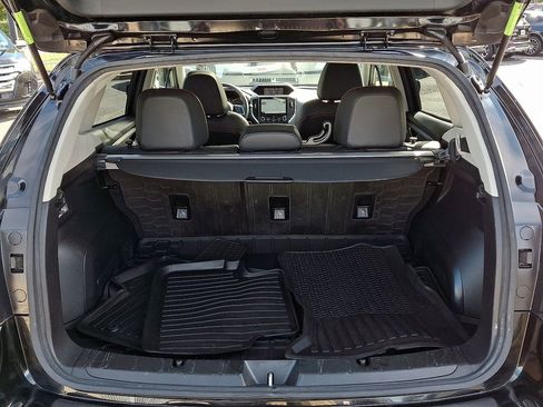 Used 2022 Subaru Crosstrek 2.5i Limited w/ Moonroof Package 2 image 28