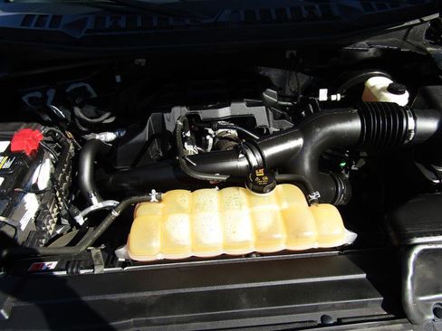 Used 2018 Ford F150 XLT w/ Equipment Group 301A Mid image 36