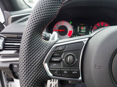 New 2026 Acura RDX A-Spec image 19