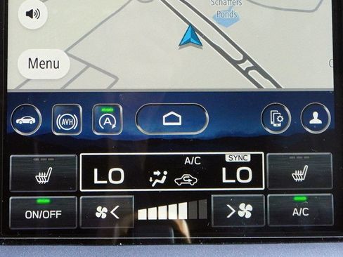 Used 2023 Subaru Outback Wilderness AWD/4WD image 47
