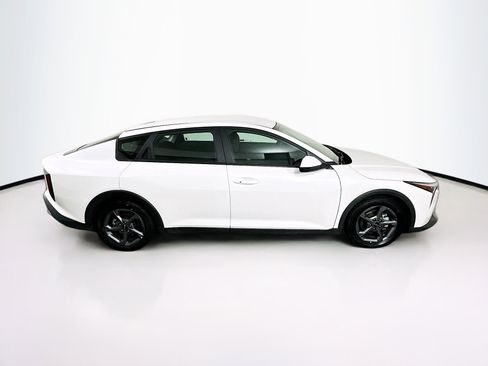 Used 2025 Kia K4 FWD image 10