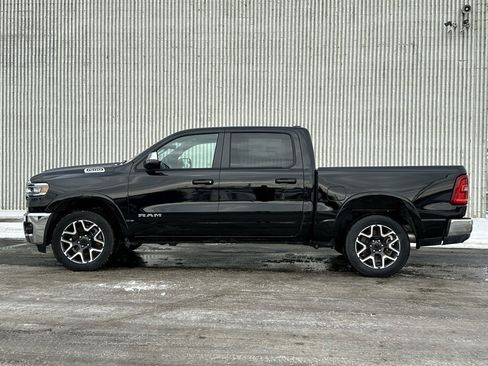 New 2026 RAM 1500 Laramie image 2