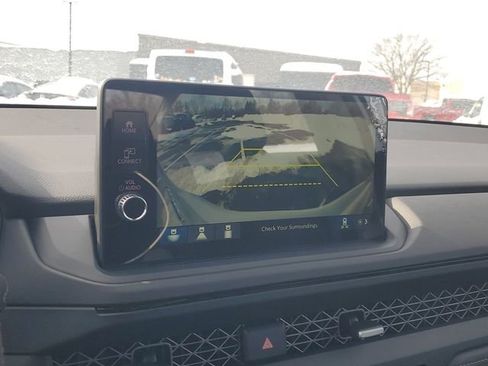 New 2026 Honda Accord SE image 23