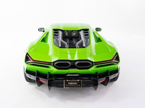 Used 2024 Lamborghini Revuelto AWD/4WD image 35