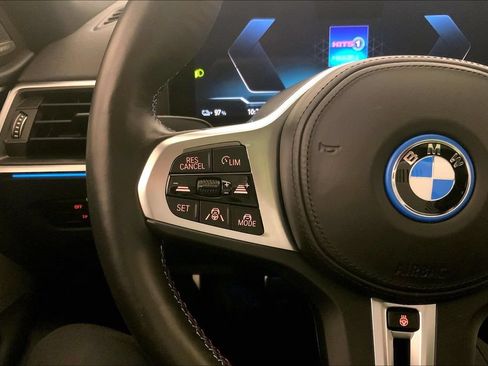 Certified 2023 BMW i4 M50 AWD/4WD image 18